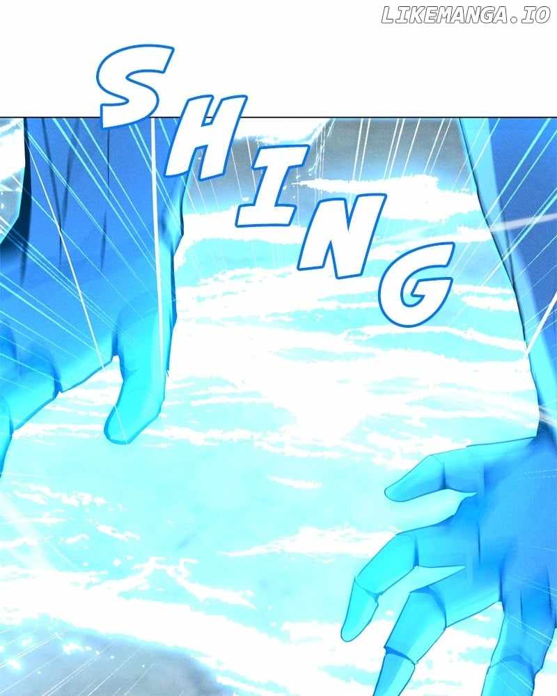Solo Spell Caster Chapter 186 13